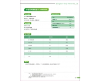 水性丙烯酸树脂 BT-WBE9200