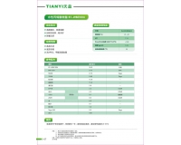 水性丙烯酸树脂BT-WBE1004